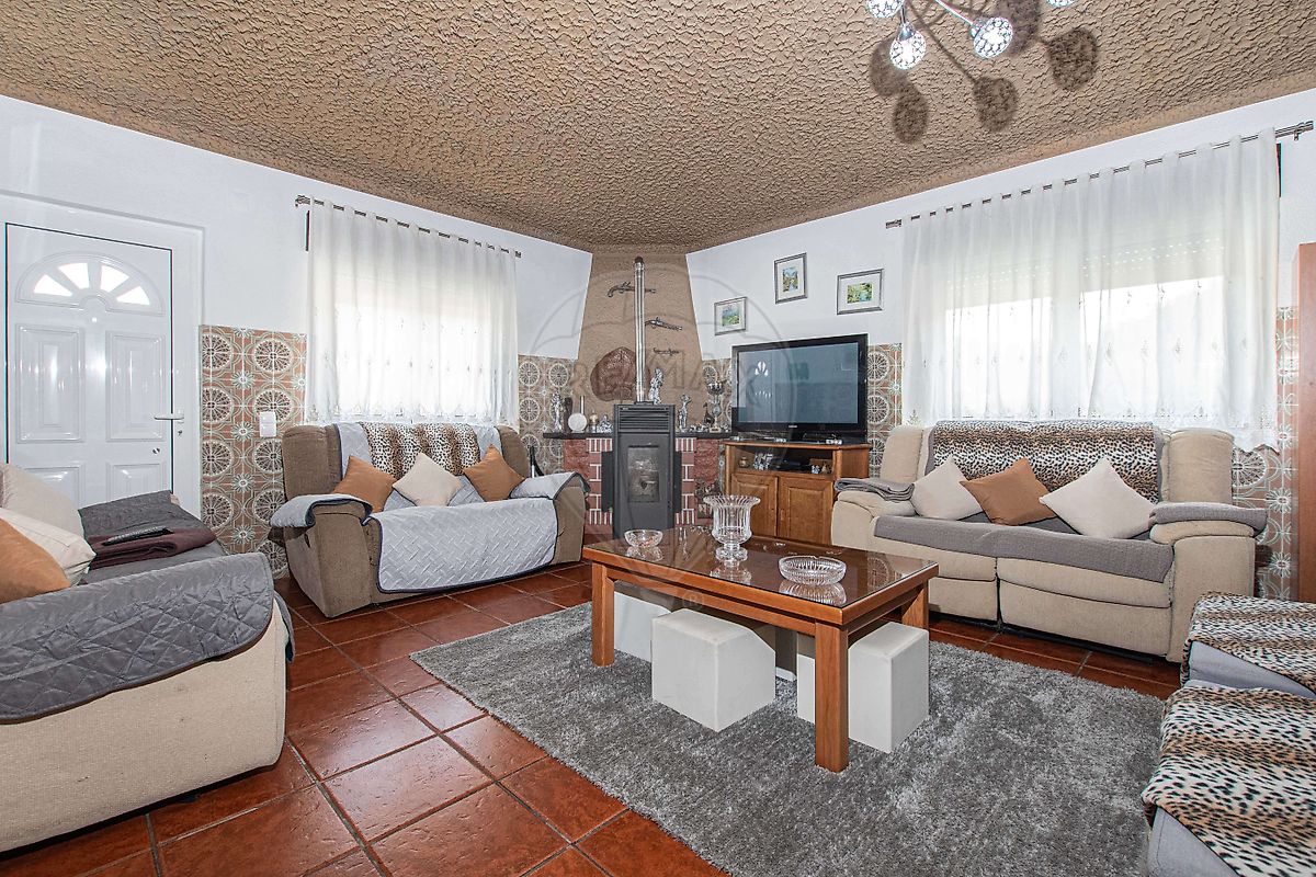 Moradia T6+ à venda em Vimeiro, Alcobaça — foto 19
