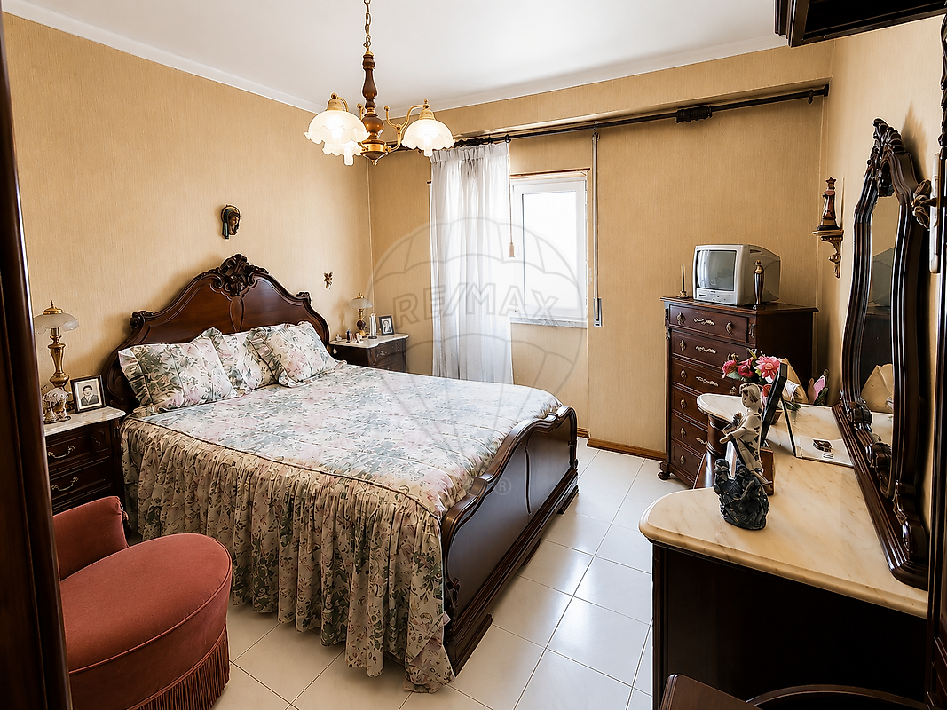 Apartamento T2 à venda em Alenquer (Santo Estêvão e Triana), Alenquer — foto 9