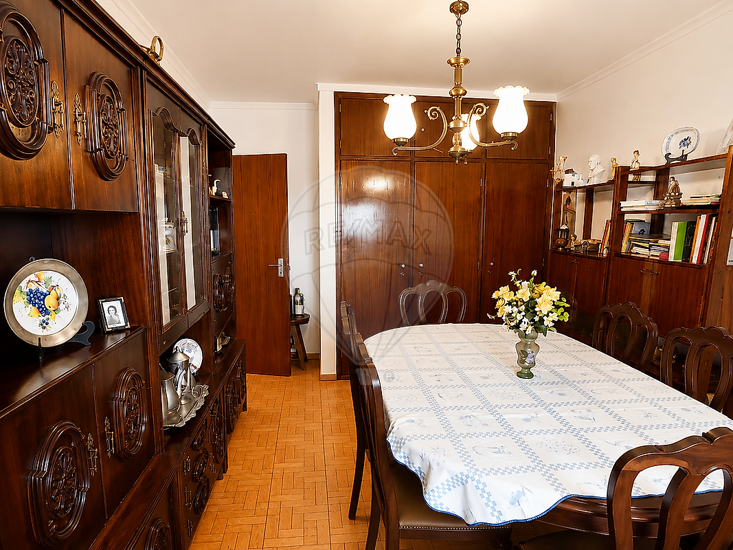 Apartamento T2 à venda em Alenquer (Santo Estêvão e Triana), Alenquer — foto 8