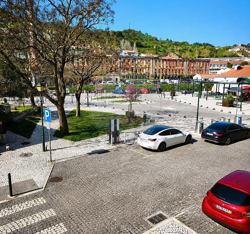 Apartamento - Alenquer (Santo Estêvão e Triana), Alenquer, Lisboa