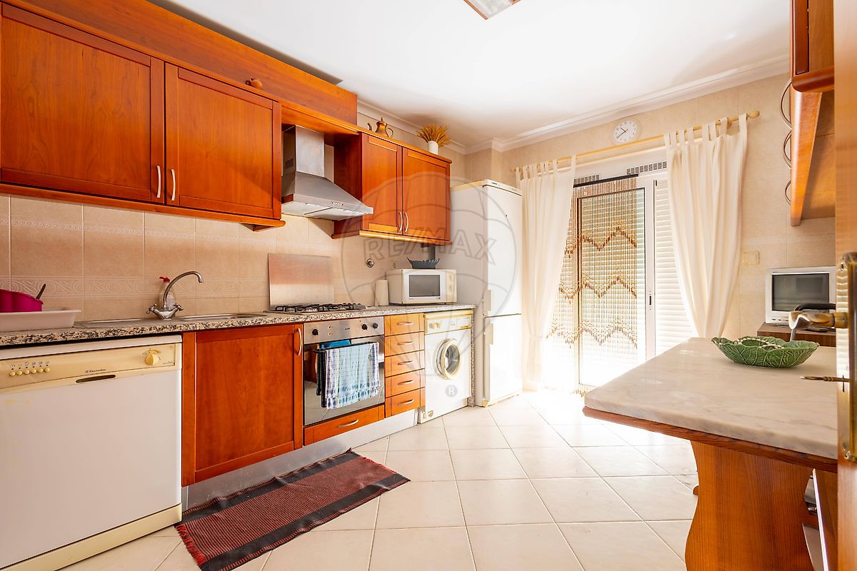 Apartamento T1 à venda em Alenquer