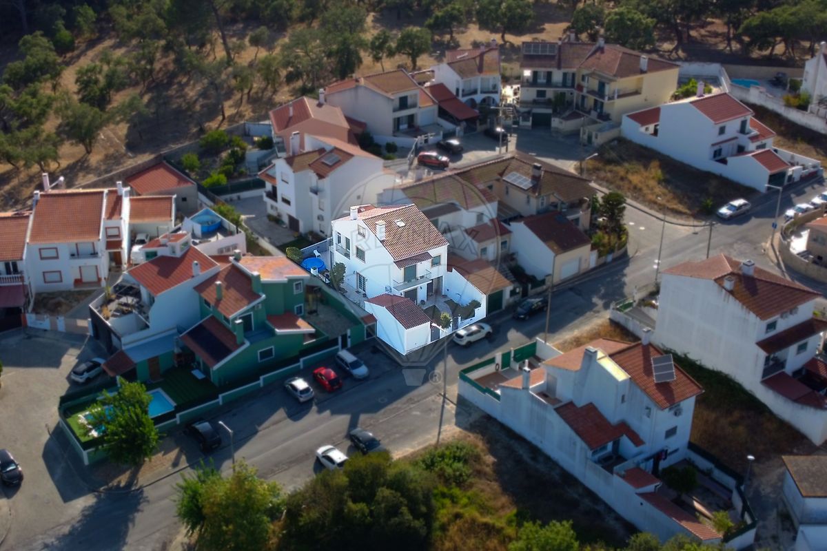 Moradia T3 à venda em Aveiras de Baixo, Azambuja — foto 35