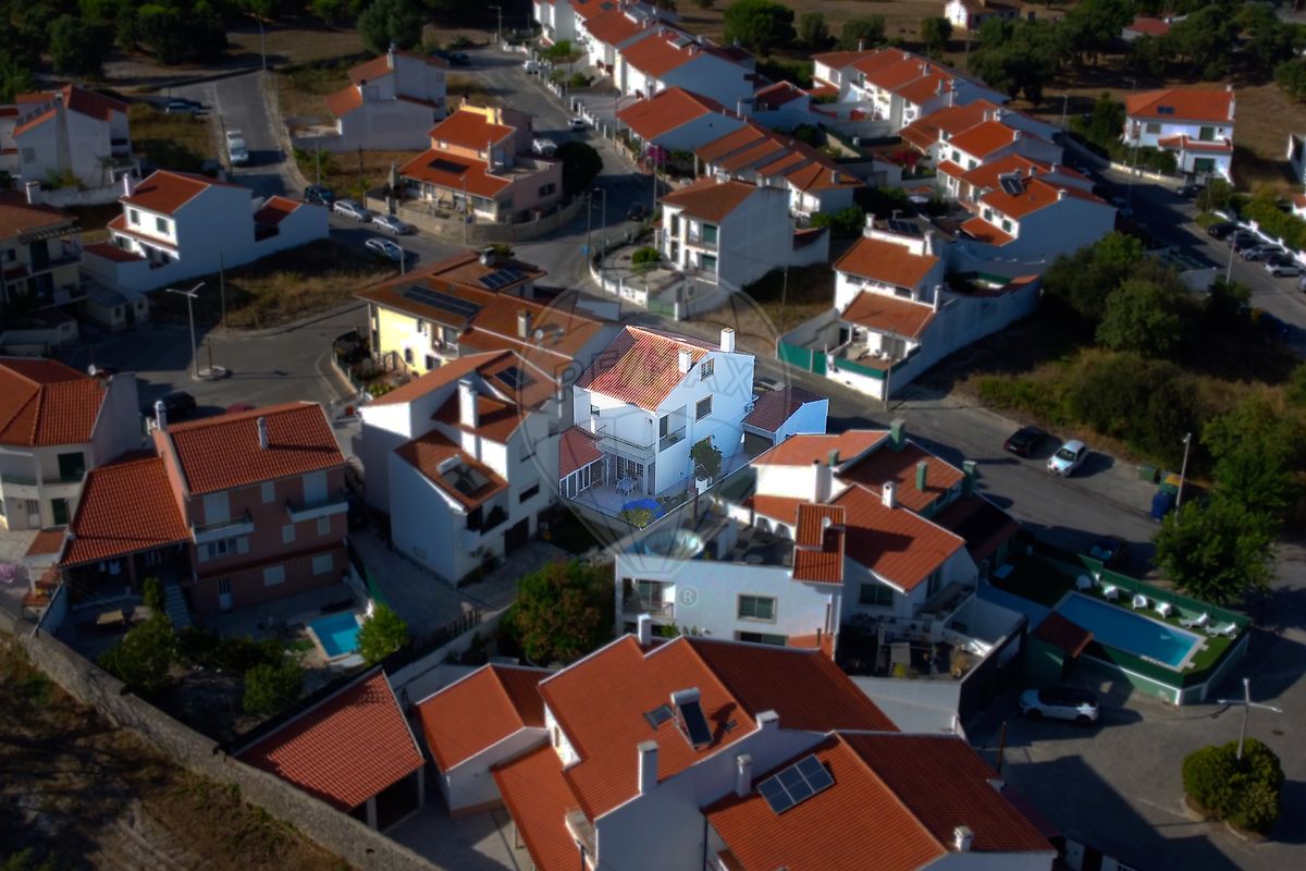 Moradia T3 à venda em Aveiras de Baixo, Azambuja — foto 36