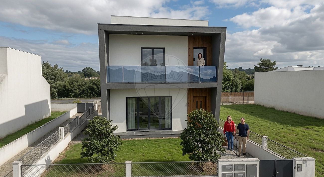 Apartamento T3 à venda em Caldas da Rainha