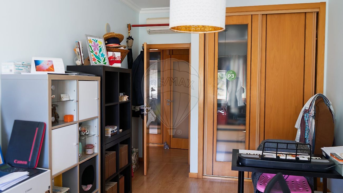 Apartamento T3 à venda em Mina de Água, Amadora — foto 14