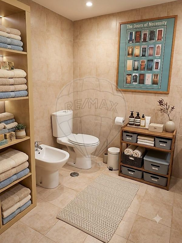 Apartamento T3 à venda em Mina de Água, Amadora — foto 24