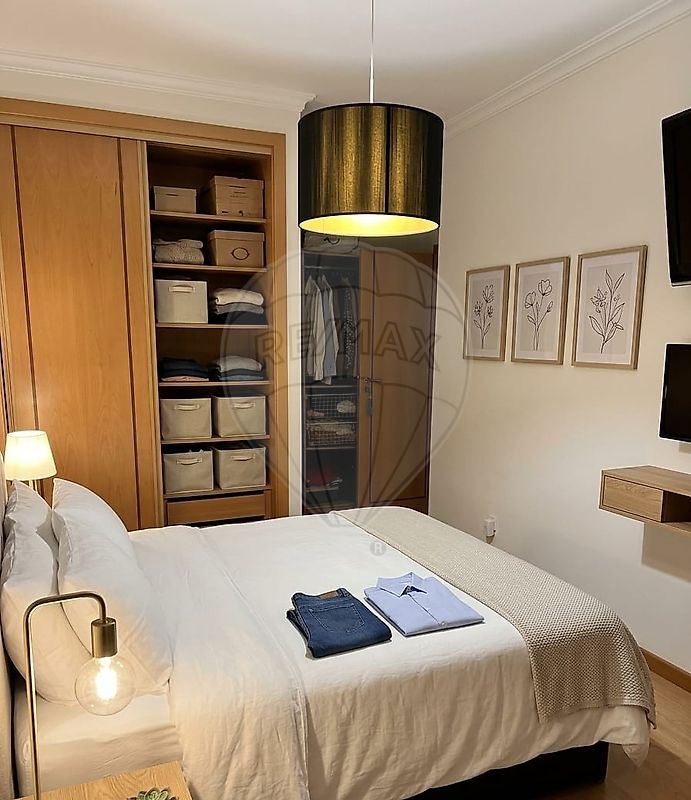 Apartamento T3 à venda em Mina de Água, Amadora — foto 23