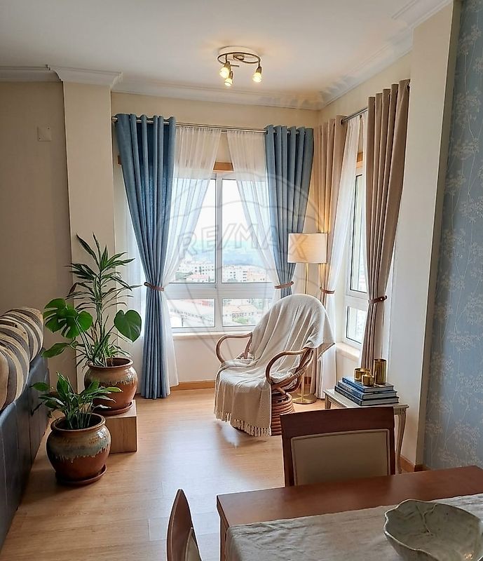 Apartamento T3 à venda em Mina de Água, Amadora — foto 7