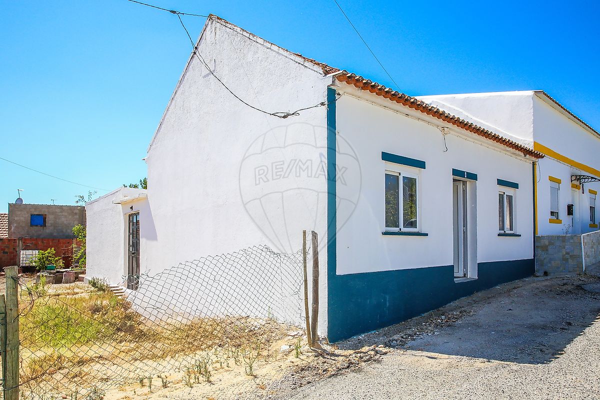 Moradia T2 à venda em Aveiras de Cima, Azambuja — foto 37