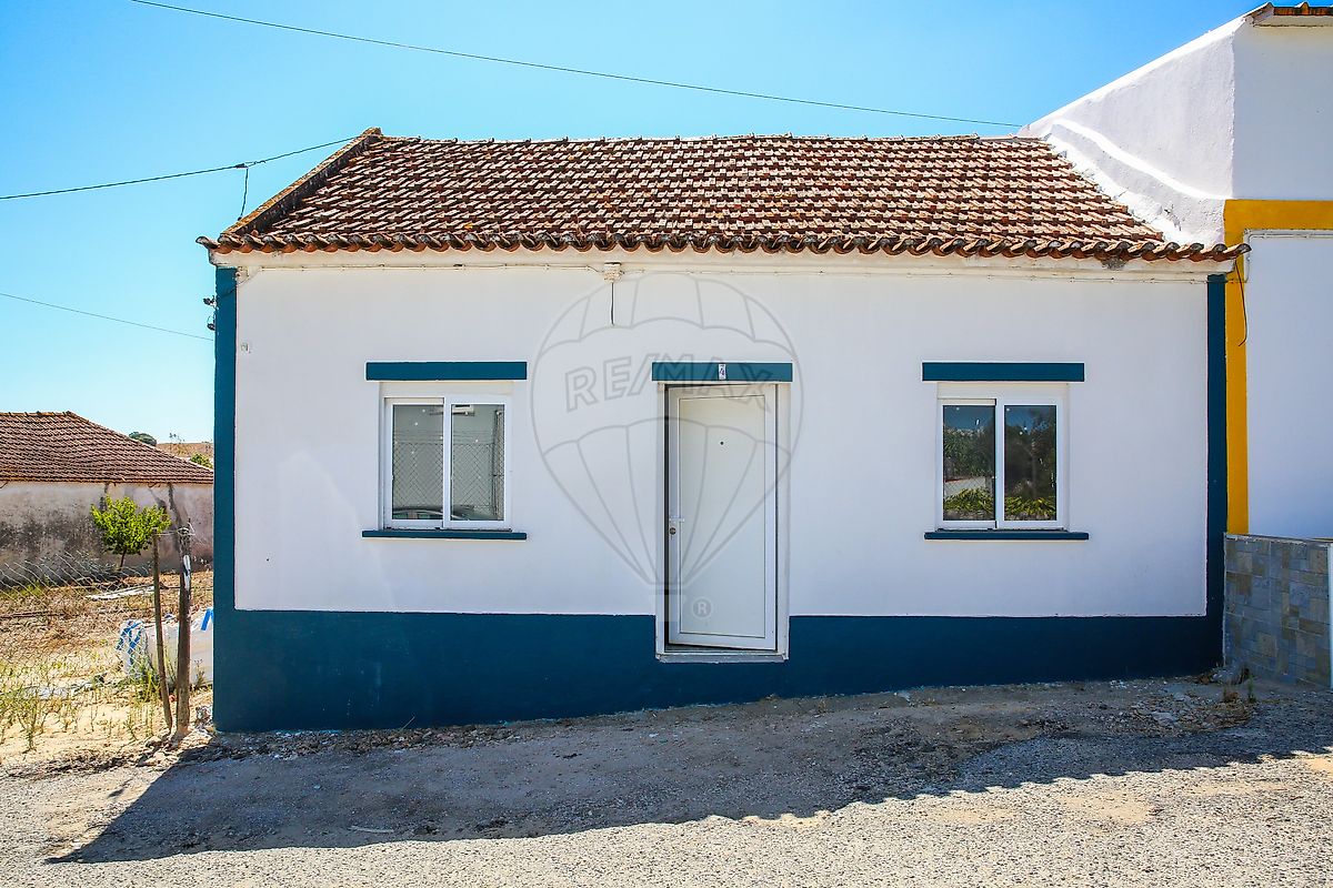Apartamento T2 à venda em Azambuja
