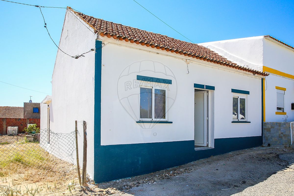 Moradia T2 à venda em Aveiras de Cima, Azambuja — foto 36