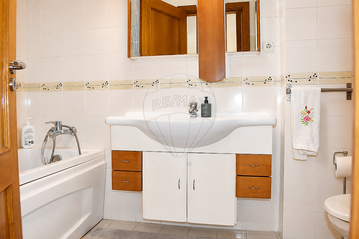 Apartamento T1 à venda em Alenquer (Santo Estêvão e Triana), Alenquer — foto 10