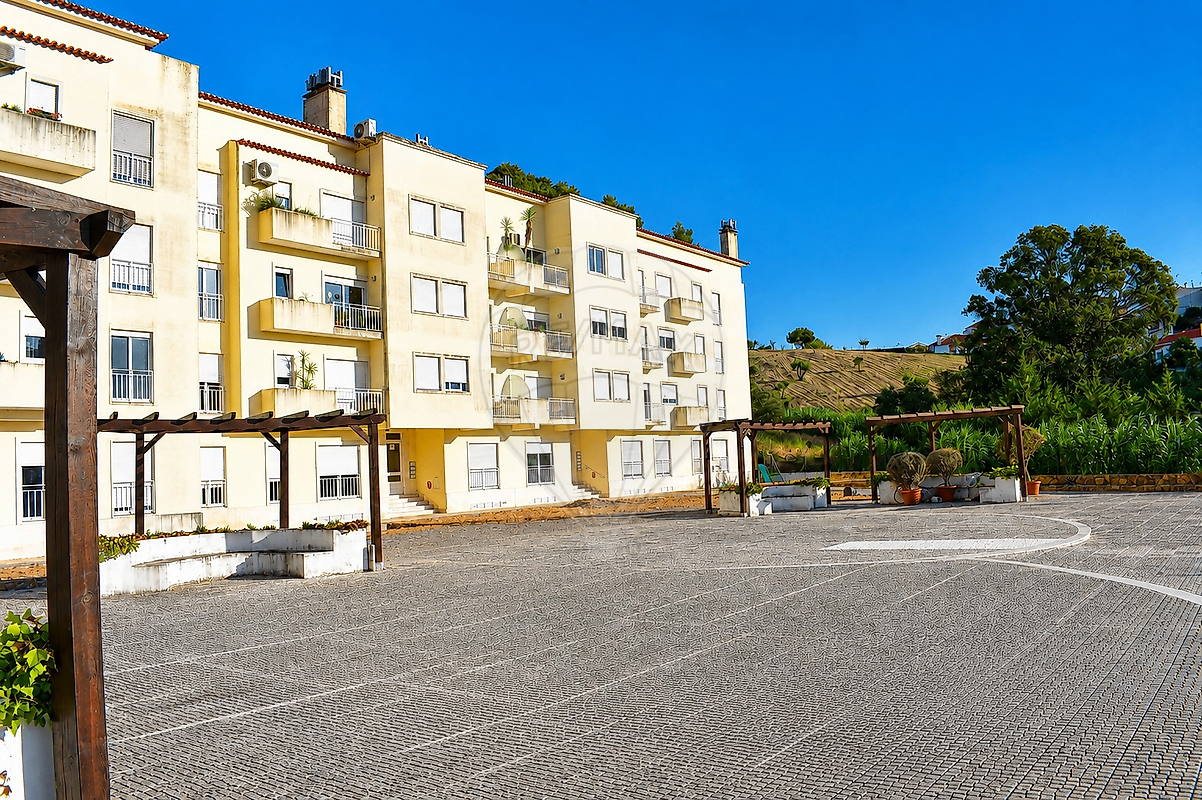 Apartamento T1 à venda em Alenquer