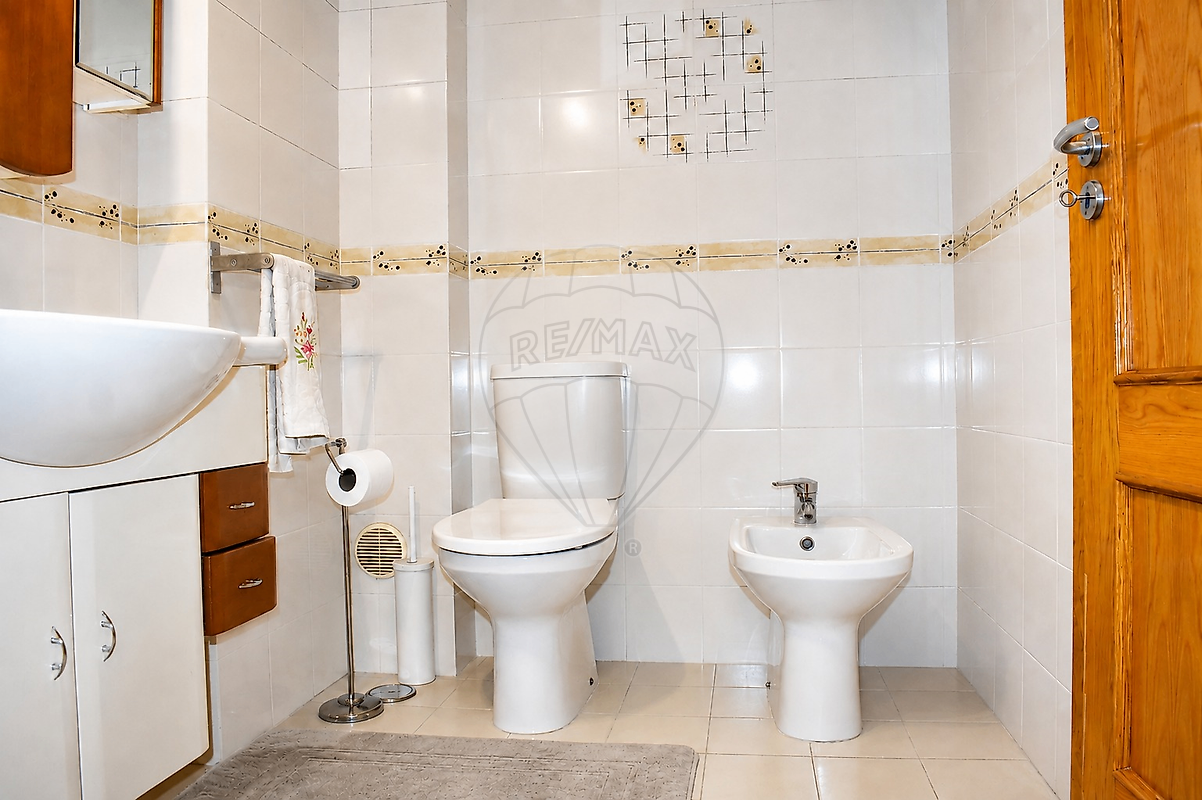Apartamento T1 à venda em Alenquer (Santo Estêvão e Triana), Alenquer — foto 11