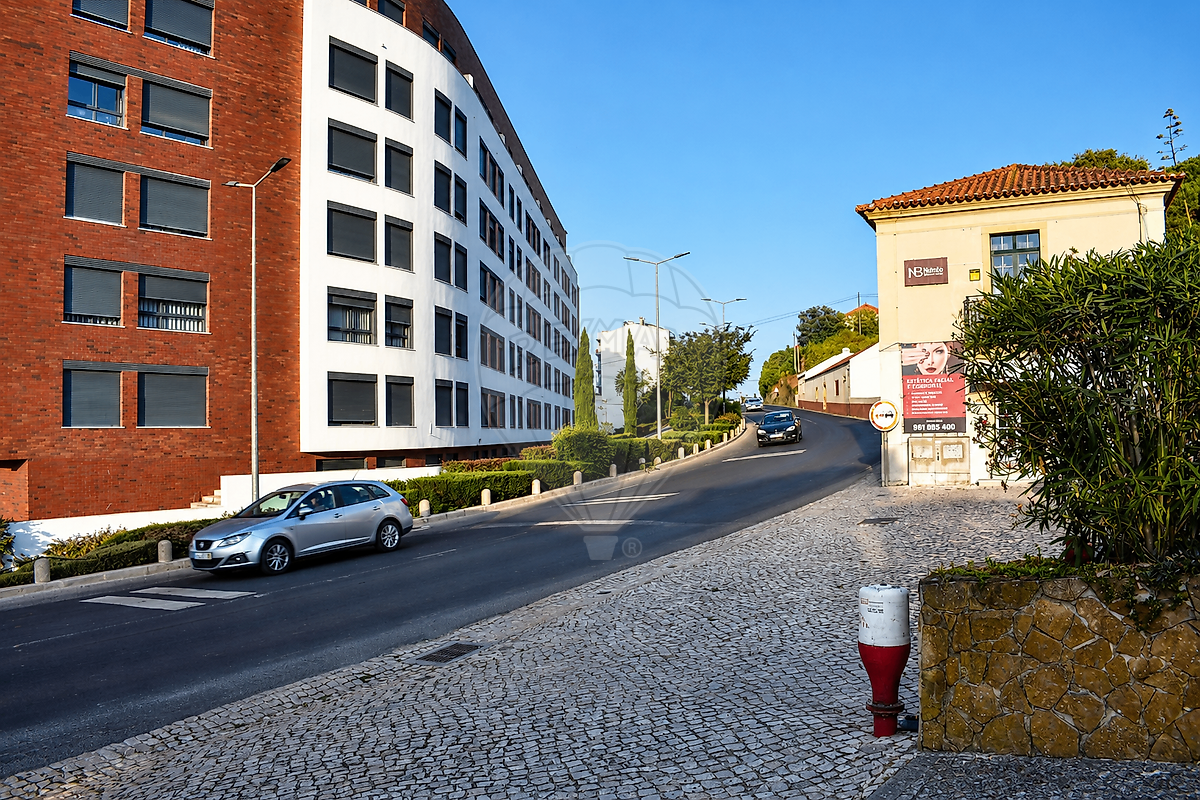 Apartamento T1 à venda em Alenquer (Santo Estêvão e Triana), Alenquer — foto 18
