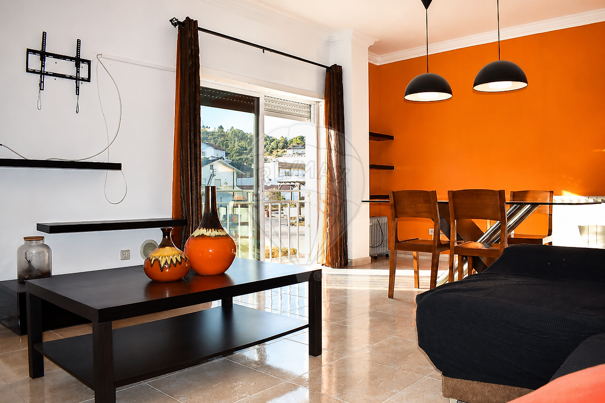 Apartamento T1 à venda em Alenquer (Santo Estêvão e Triana), Alenquer — foto 8