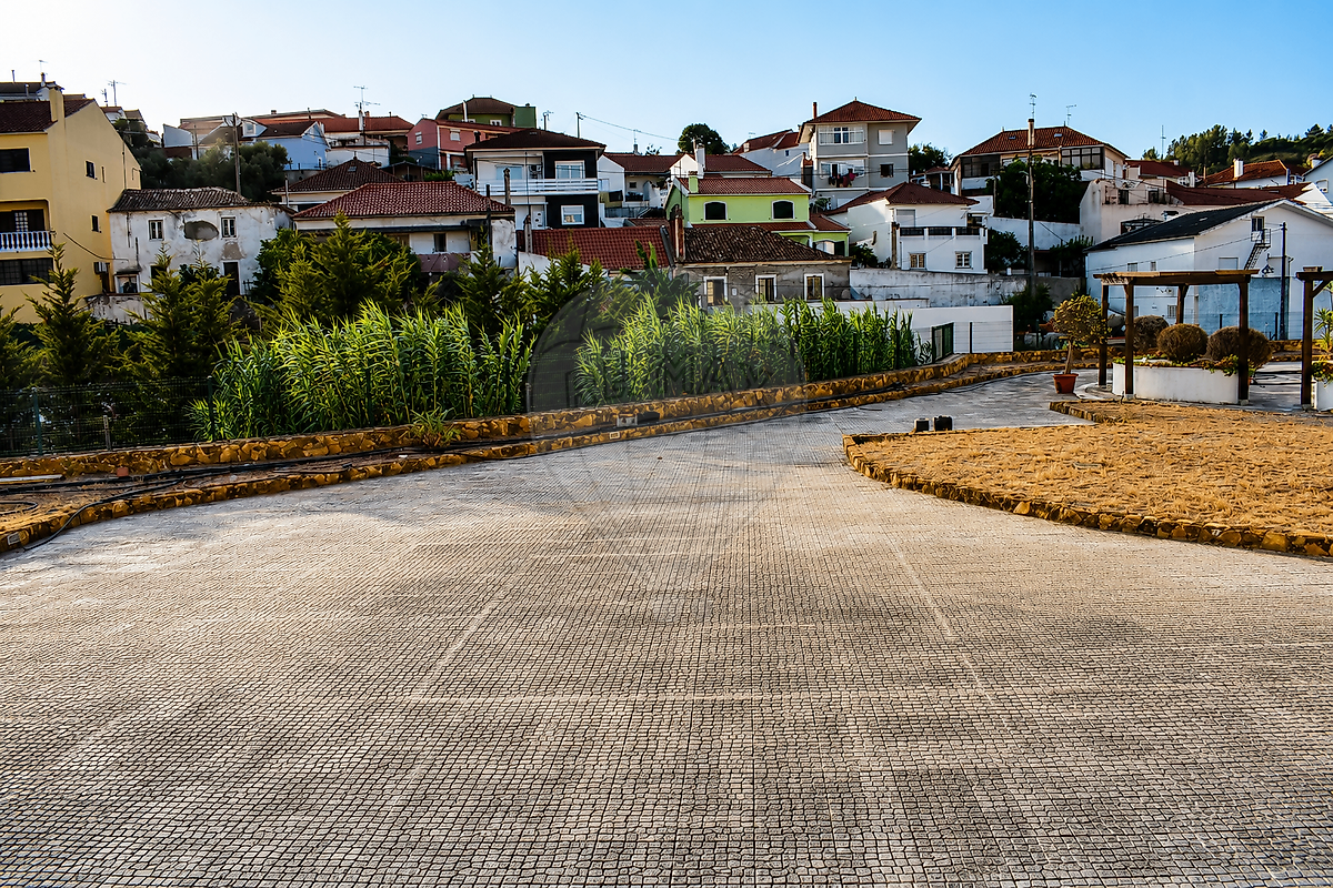 Apartamento T1 à venda em Alenquer (Santo Estêvão e Triana), Alenquer — foto 16