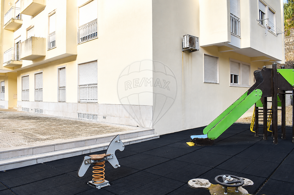 Apartamento T1 à venda em Alenquer (Santo Estêvão e Triana), Alenquer — foto 17