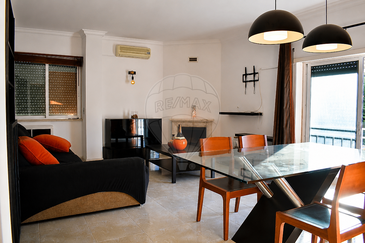 Apartamento T1 à venda em Alenquer (Santo Estêvão e Triana), Alenquer — foto 7