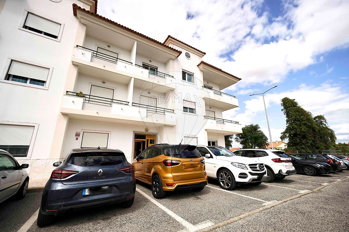 Apartamento T2 à venda em Samora Correia, Benavente — foto 23