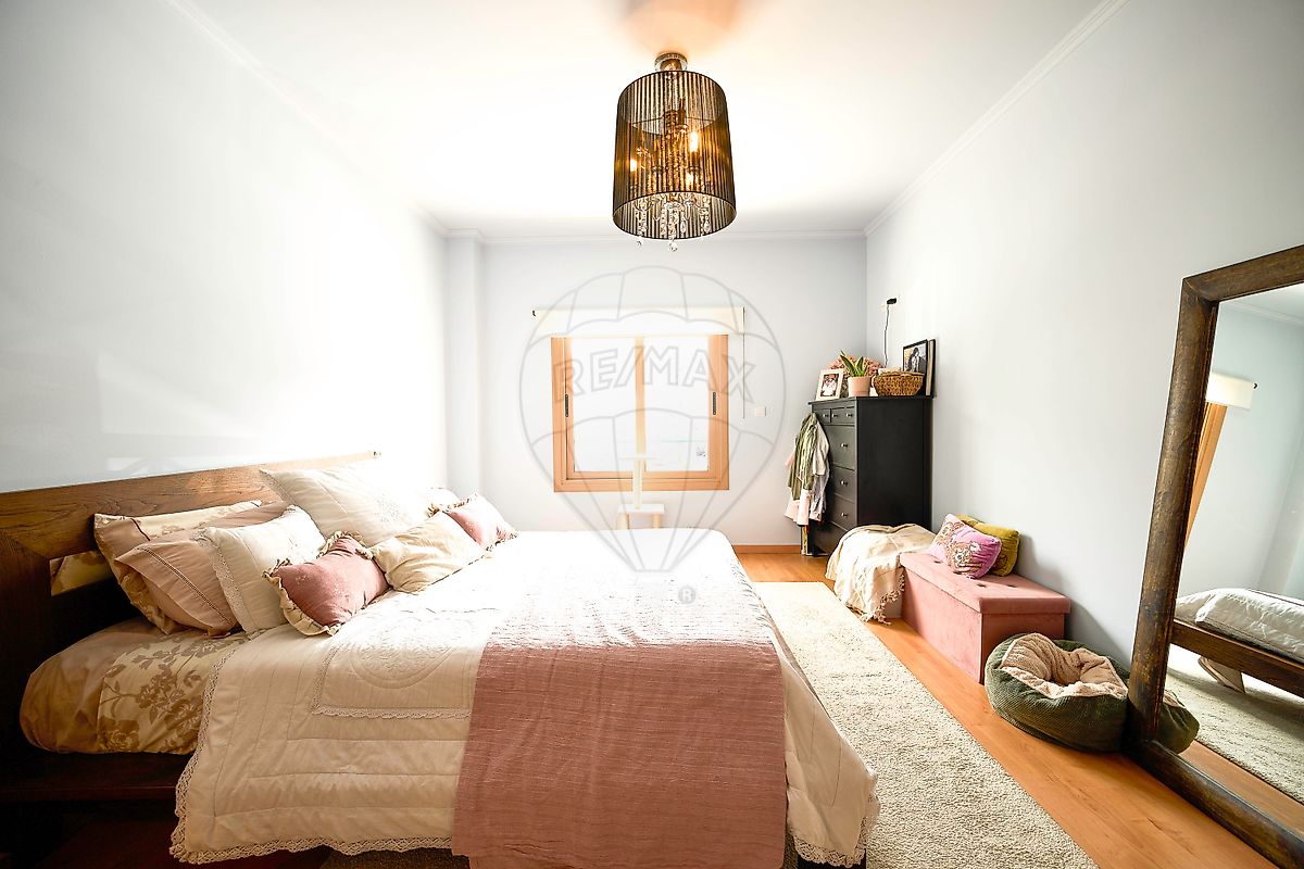 Apartamento T2 à venda em Samora Correia, Benavente — foto 15