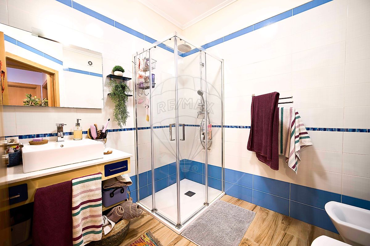 Apartamento T2 à venda em Samora Correia, Benavente — foto 21