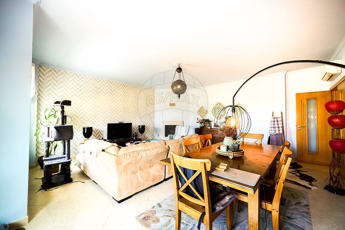 Apartamento T2 à venda em Samora Correia, Benavente — foto 8