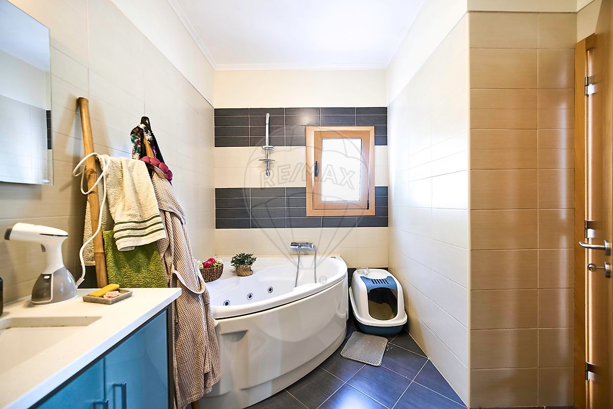 Apartamento T2 à venda em Samora Correia, Benavente — foto 20