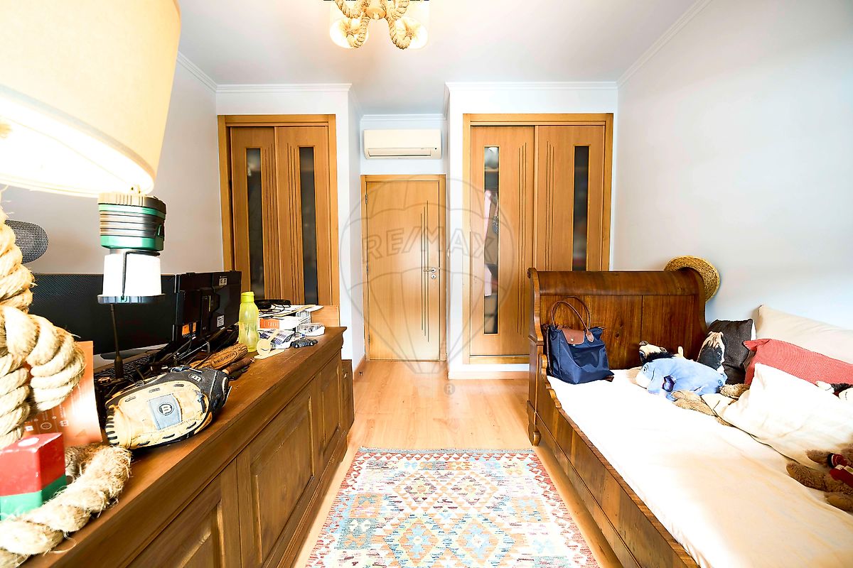 Apartamento T2 à venda em Samora Correia, Benavente — foto 13