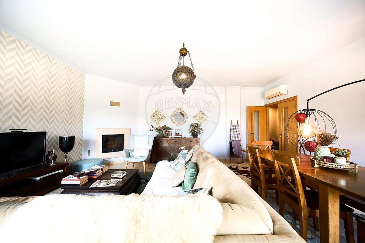 Apartamento T2 à venda em Samora Correia, Benavente — foto 7