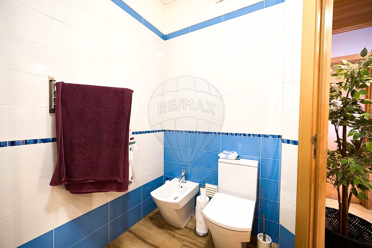 Apartamento T2 à venda em Samora Correia, Benavente — foto 22