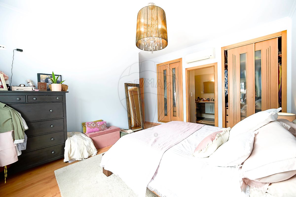 Apartamento T2 à venda em Samora Correia, Benavente — foto 16