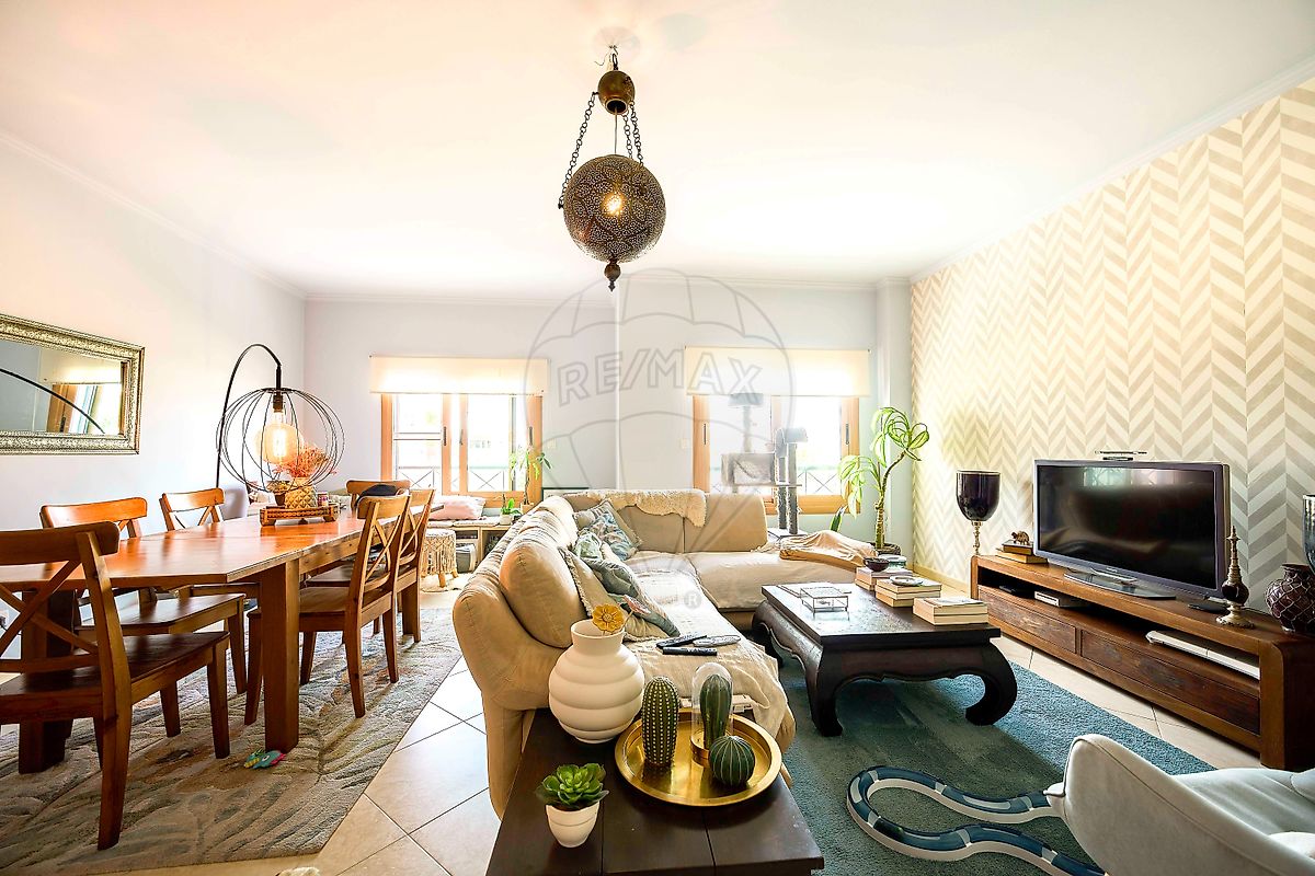 Apartamento T2 à venda em Samora Correia, Benavente — foto 6