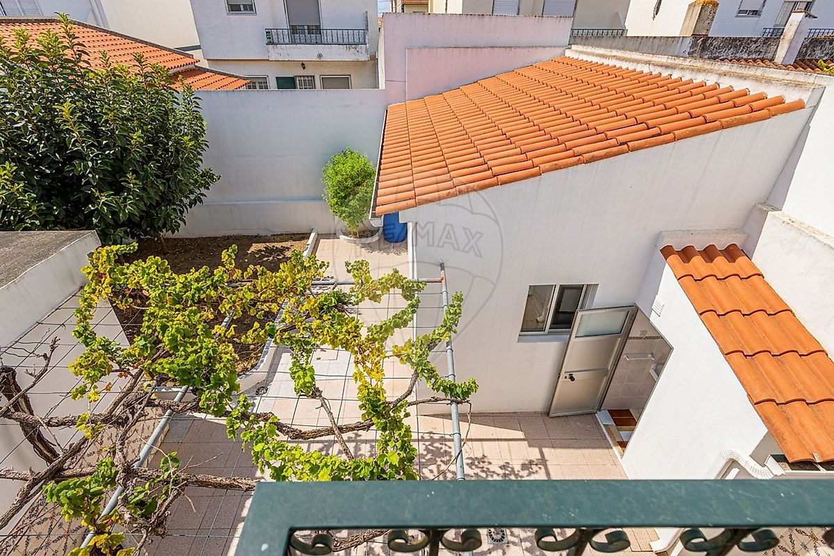 Moradia T3 à venda em Alenquer (Santo Estêvão e Triana), Alenquer — foto 35