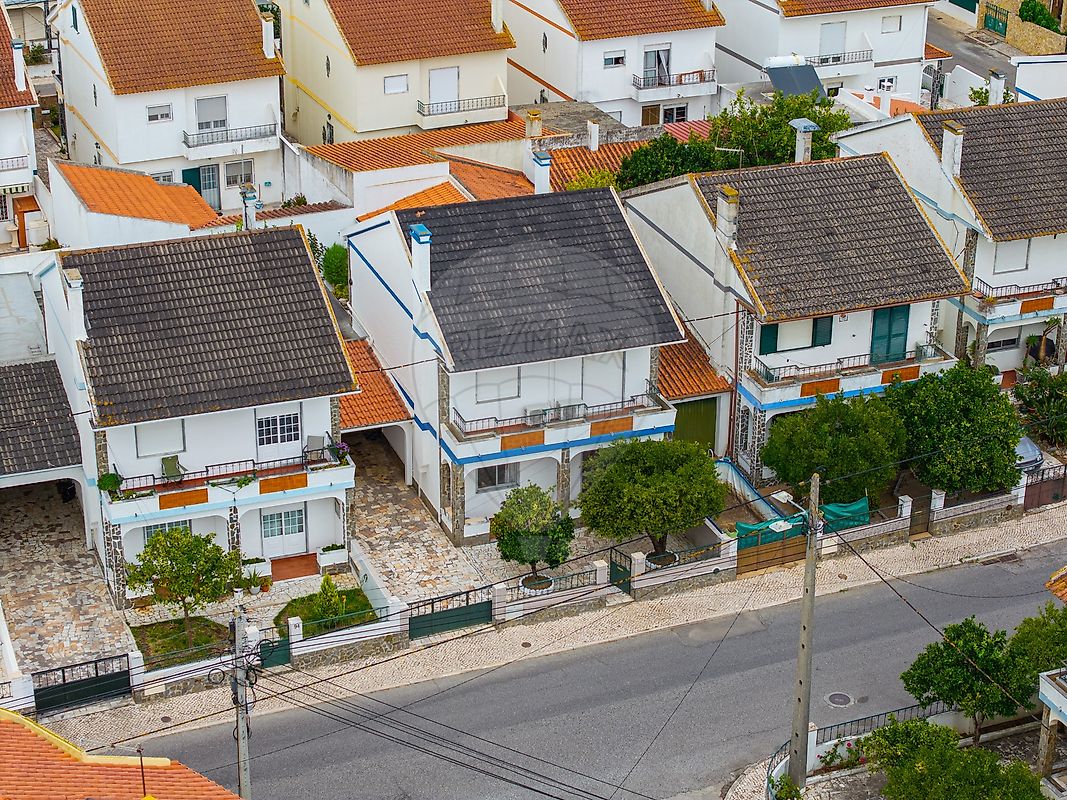 Moradia T3 à venda em Alenquer (Santo Estêvão e Triana), Alenquer — foto 37