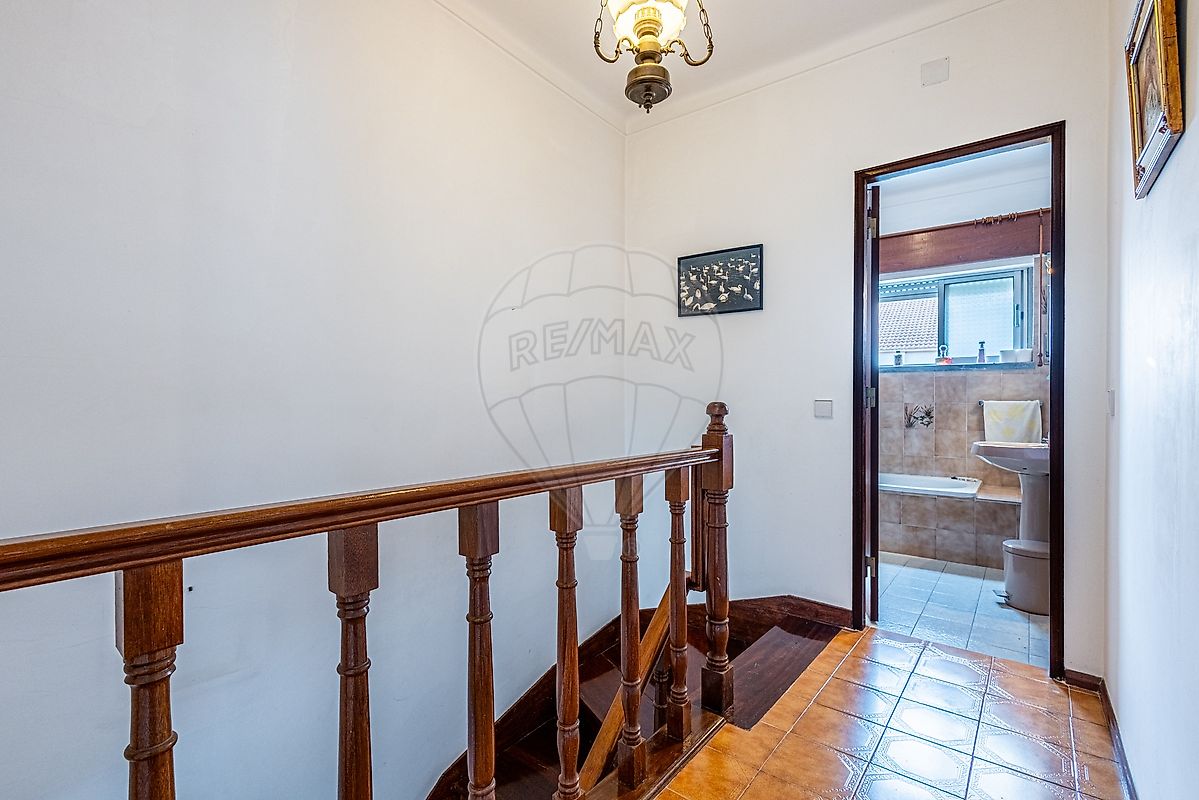 Moradia T3 à venda em Alenquer (Santo Estêvão e Triana), Alenquer — foto 16
