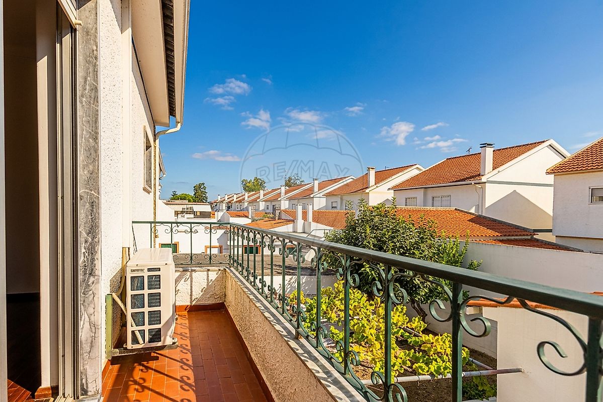 Moradia T3 à venda em Alenquer (Santo Estêvão e Triana), Alenquer — foto 24