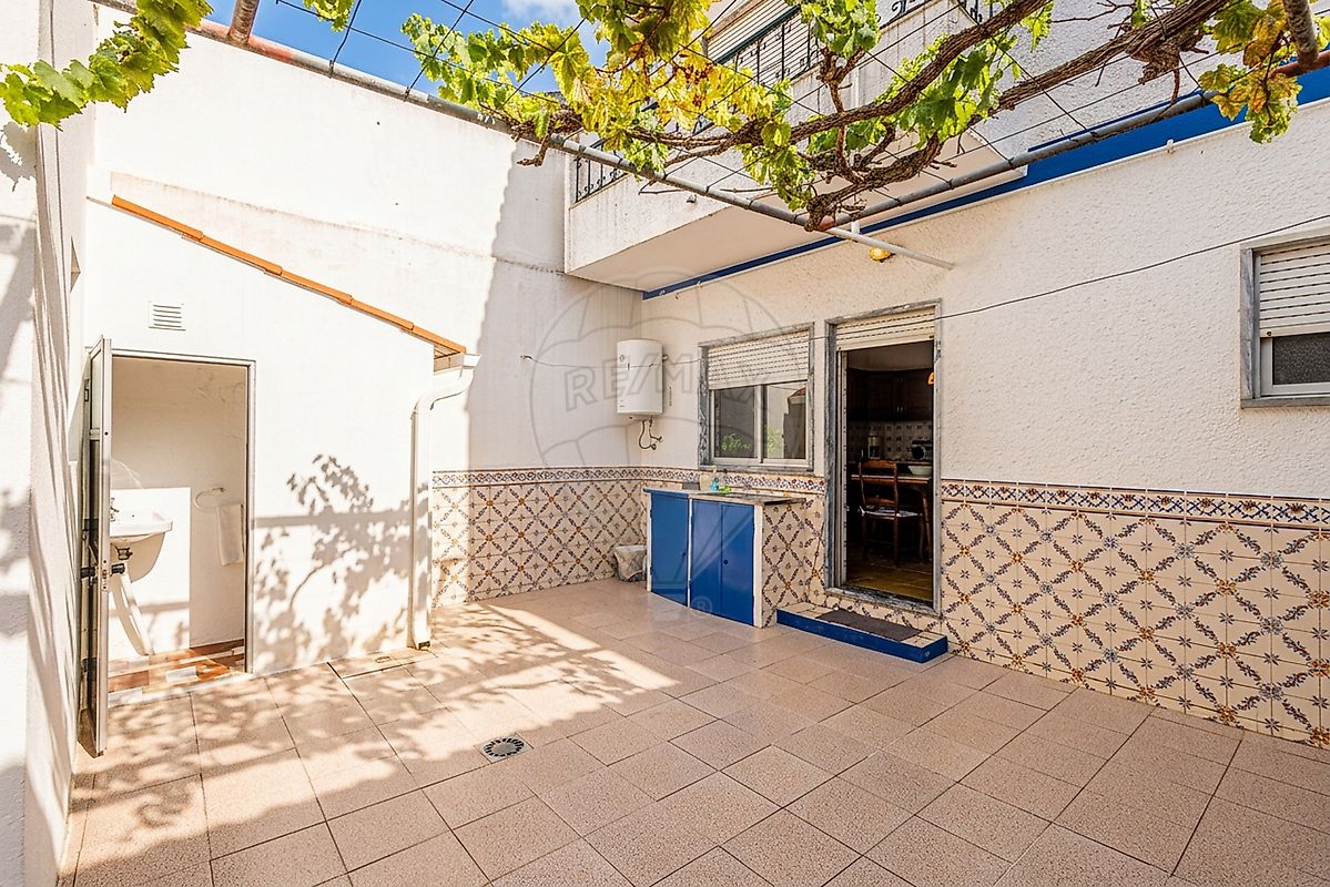 Moradia T3 à venda em Alenquer (Santo Estêvão e Triana), Alenquer — foto 39