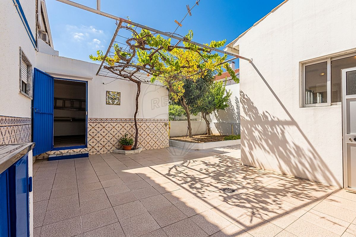 Moradia T3 à venda em Alenquer (Santo Estêvão e Triana), Alenquer — foto 38