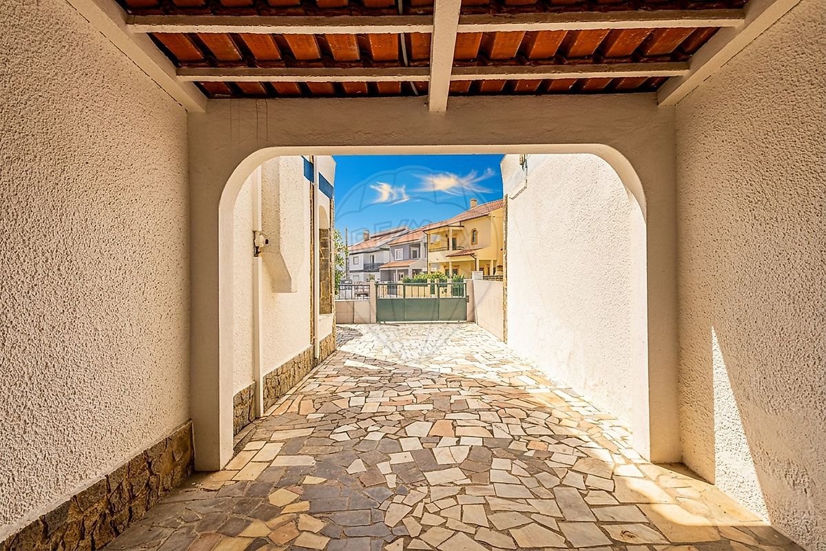 Moradia T3 à venda em Alenquer (Santo Estêvão e Triana), Alenquer — foto 34