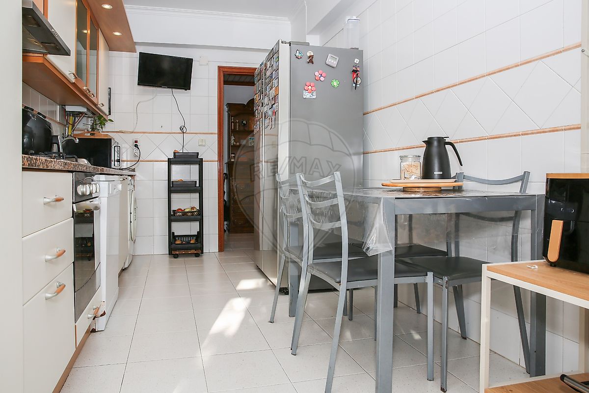 Apartamento T2 à venda em Azambuja