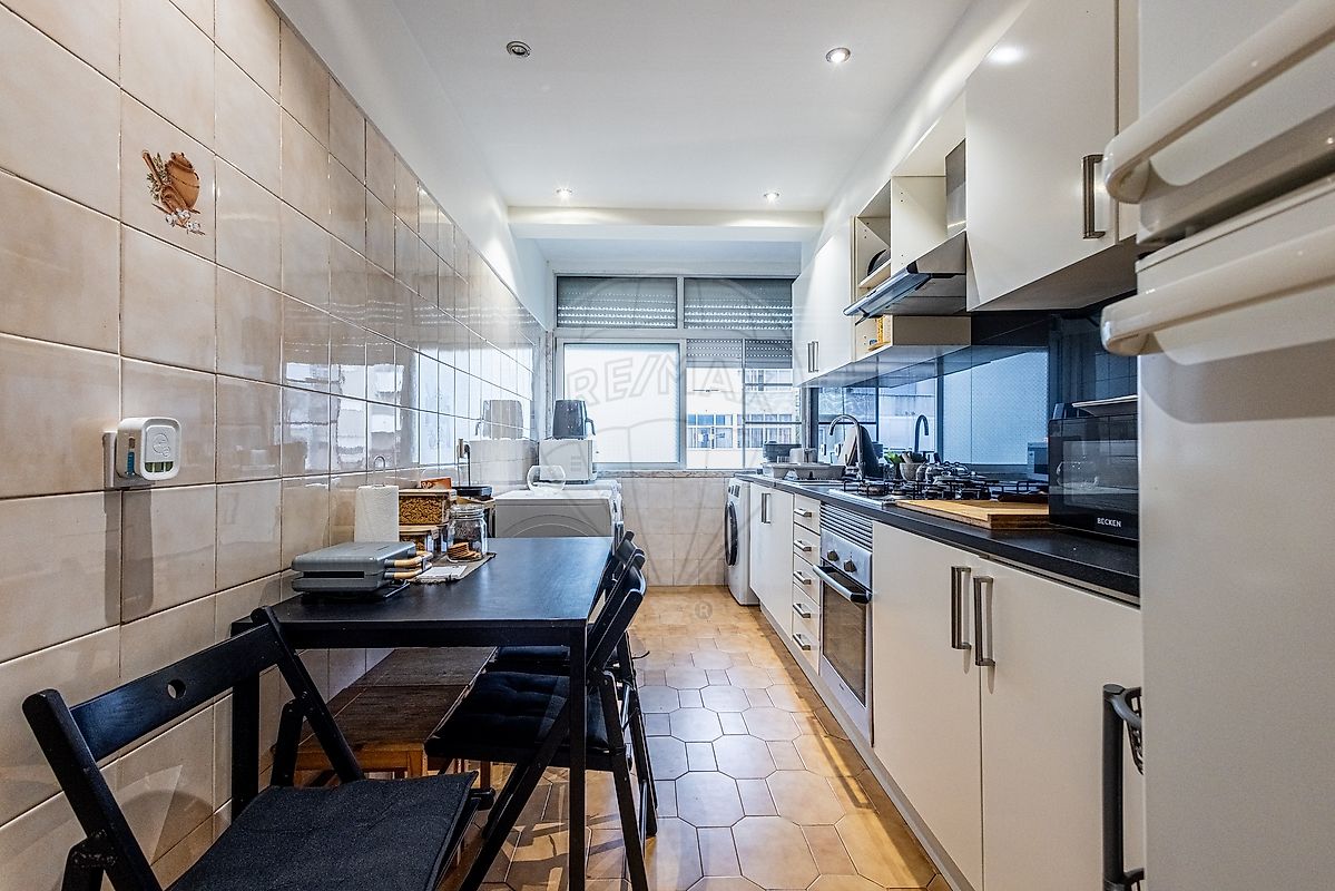 Apartamento T2 em Vila Franca de Xira, €263.000