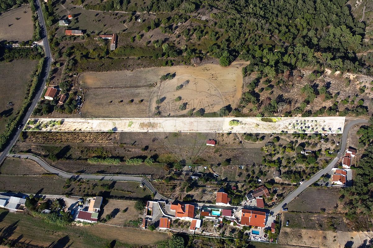 Terreno - Azambuja, Azambuja, Lisboa