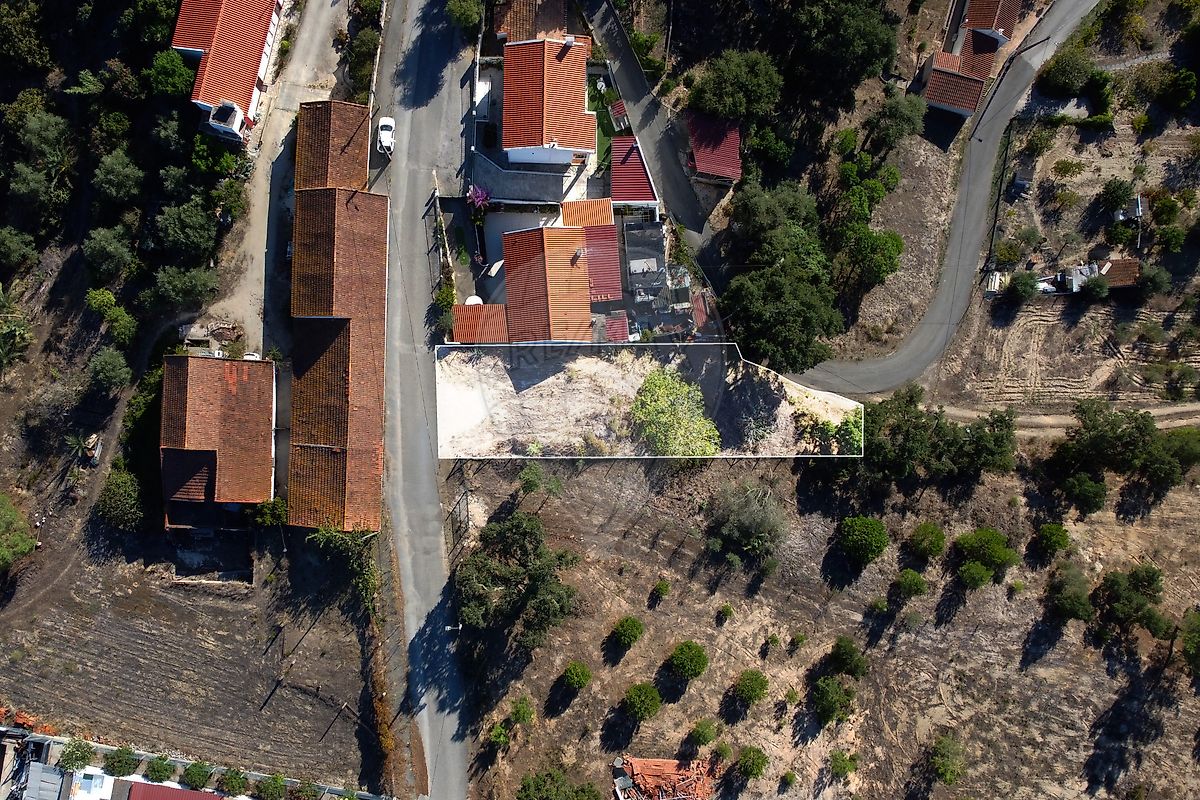 Terreno - Azambuja, Azambuja, Lisboa