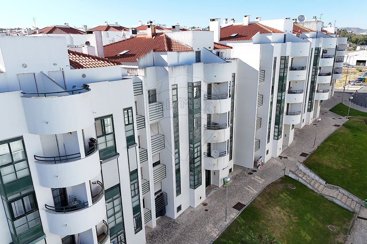 Apartamento T2 - Alenquer (Santo Estêvão e Triana), Alenquer, Lisboa