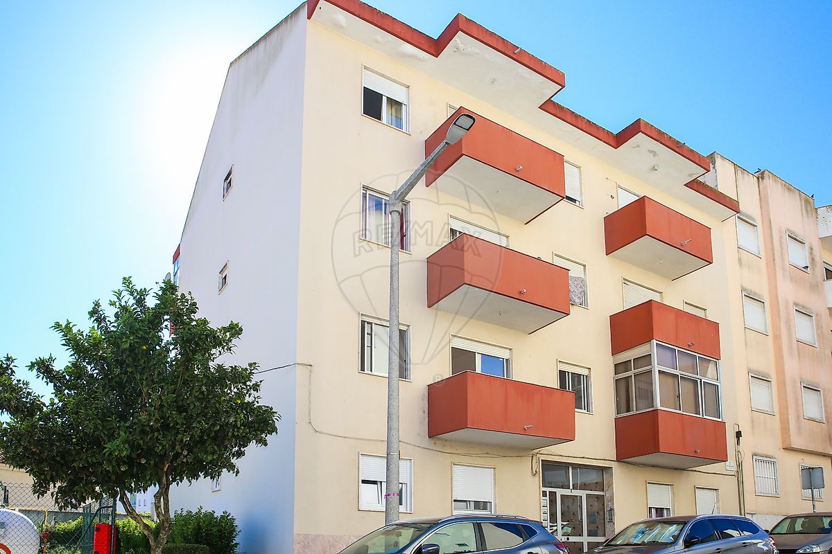 Apartamento T3 à venda em Vila Franca de Xira
