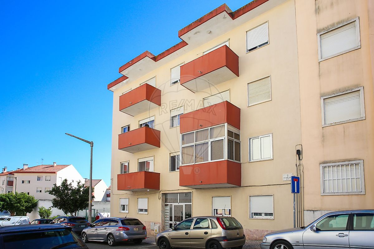 Apartamento T3 à venda em Castanheira do Ribatejo e Cachoeiras, Vila Franca de Xira — foto 17