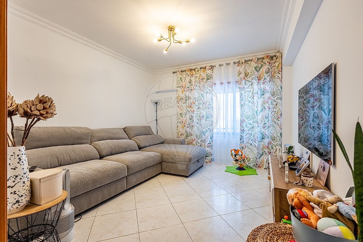Apartamento T3 à venda em Vila Franca de Xira