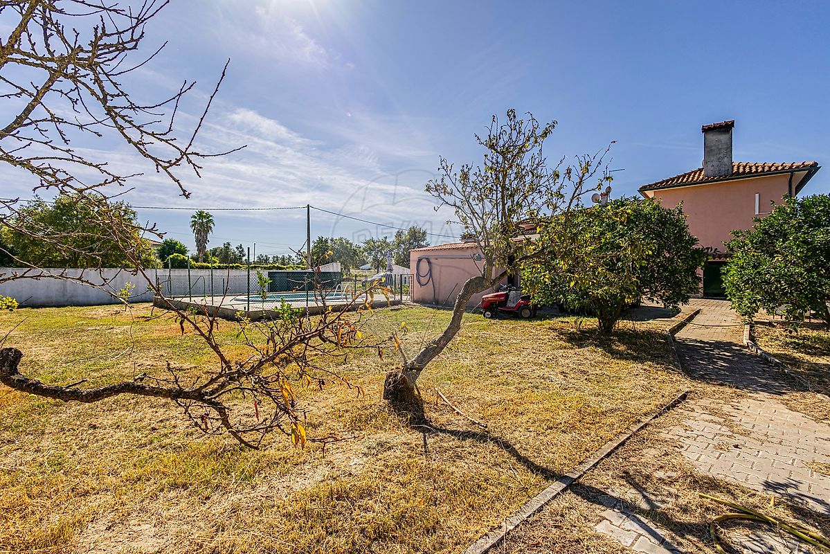 Moradia T4 à venda em Vale de Santarém, Santarém — foto 26