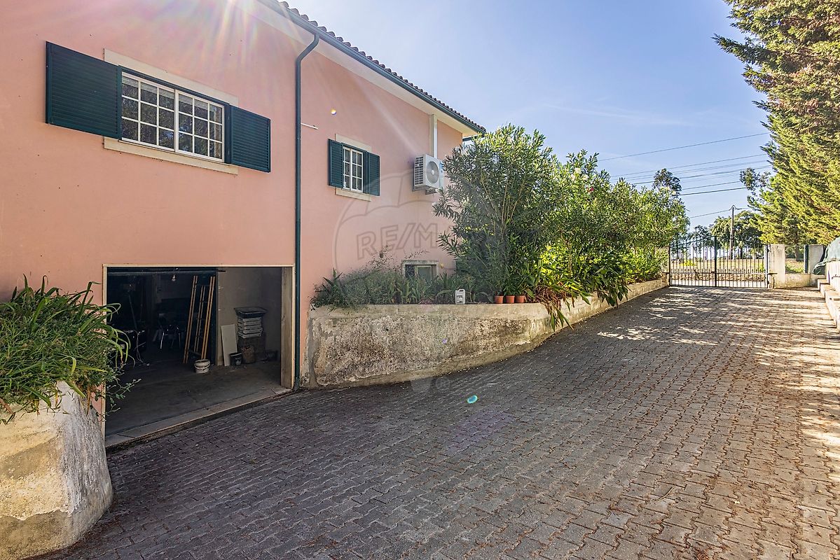 Moradia T4 à venda em Vale de Santarém, Santarém — foto 32
